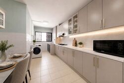 Blk 487 Jurongville @ Avenue 1 (Jurong West), HDB 3 Rooms #605495781